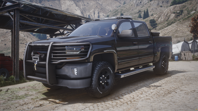 LEO Invetero 17 Caracara preview